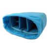 Shockproof Protection Photography Protective Partition Padded Bag Camera Lens Cas Camera Insert Bag