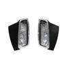 Fog Light Lamp Left & Right For Ford Focus RS MK3 2015-2020 B-MAX 2012-2020