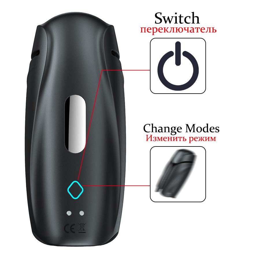 Маструбатор для мужчин