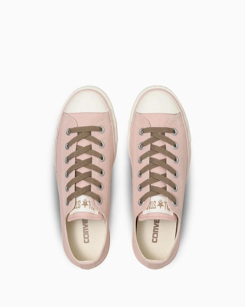 31317250 Converse All Star LP NC OX Клубничный Кофе (Женский)