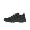 SALOMON Мужские кроссовки XA Pro 3D Черный Магнит L41617400
