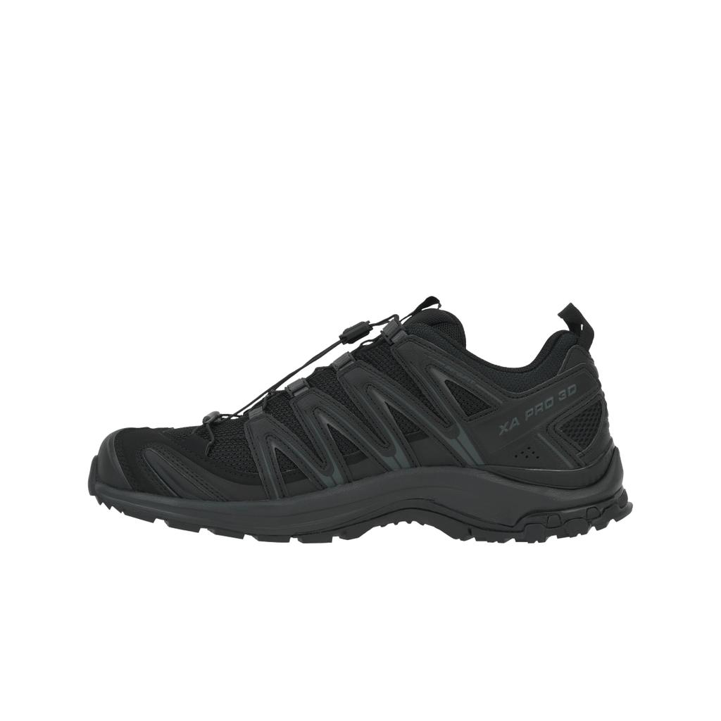 SALOMON Мужские кроссовки XA Pro 3D Черный Магнит L41617400