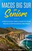 Книга MacOS Big Sur For Seniors