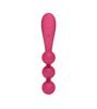Satisfyer Tri Ball 1 red