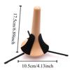 Foldable Tripod Holder Stand Metal Brass Legs Trumpets Tripod Holders  Musical Instrument