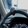 Новый шарикоподшипниковый усилитель рулевого колеса автомобиля, тип, вращение на 360°, управление одной рукой, противоскользящая помощь, экономия усилий, удобный захват