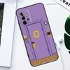 Monica's Peephole Door Friends TV For Samsung Galaxy A52 A22 A32 A54 A34 A14 A55 A35 A15 A53 A33 A13 A05 A06 A16 Phone Case