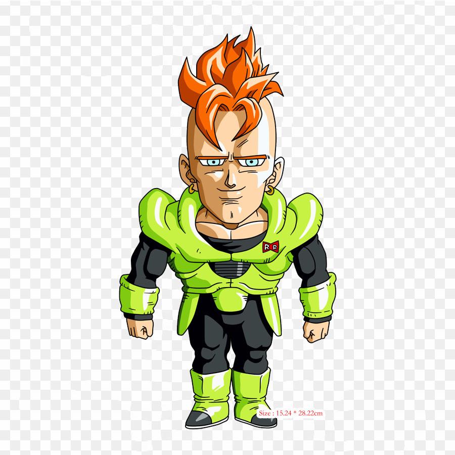 Boy Hoodie Chibi Anime Chibi Catgirl Iron On Patches For Clothing Applique Stickers On Clothes Heat-Sensitive Custom Patch