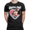 Chappell Roan Midwest Princess Men's T Shirt  Funny Tee Shirt Short Sleeve Round Collar T-Shirts Cotton Gift Idea Tops