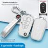 Roewe 360 Plus Key Case: Full-Coverage Protective Shell for 750/350 Models, Remote Control, Unisex