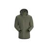 Мужские зимние пуховики и куртки Arc'teryx Solano 16110