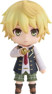 Nendoroid PandoraHearts Оз Безариус Пластиковая окрашенная подвижная фигурка Немасштабная