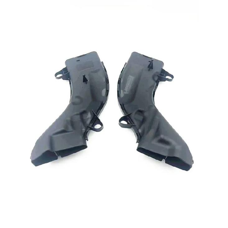 For Mercedes-Benz M276 Engine Air Intake Hose W222 S300 S320 S350 S400 S450 OEM; A2760902537 A2760902637