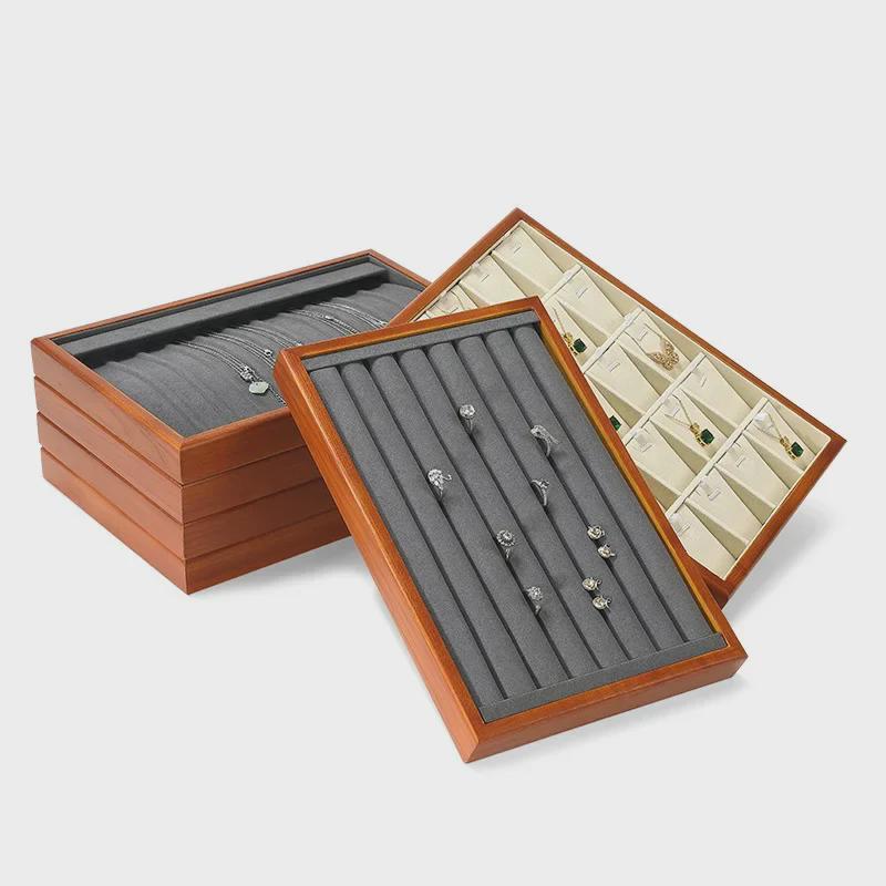 Подставка для колец, ожерелий и нефрита