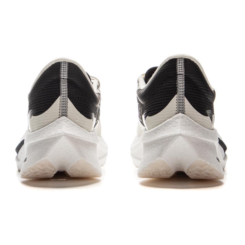 Кроссовки мужские Li Ning Feidian 4 Challenger, черные, белые, ARMU005-31