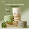 Xu Guang Botanical Nourishing Body Oil Cream