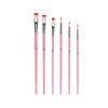 Macaron Color 5-Piece Children's Watercolor Brush & Pen Set