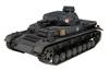 Platts Girls Panzer IV Panzer D Type Ankou Team Model Tank Road GP-18 1/35 & Begins!