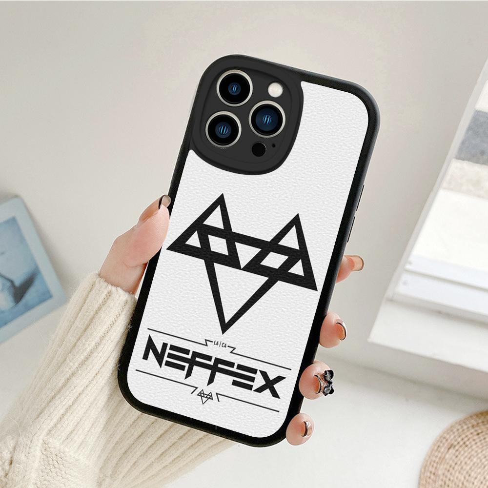 Для iPhone 14 музыкальный чехол для iPhone 14 13 11 12 Pro MAX 13 12 MiNi 7 8 plus SE 14 XS XR Neffex Lambskin защитные чехлы