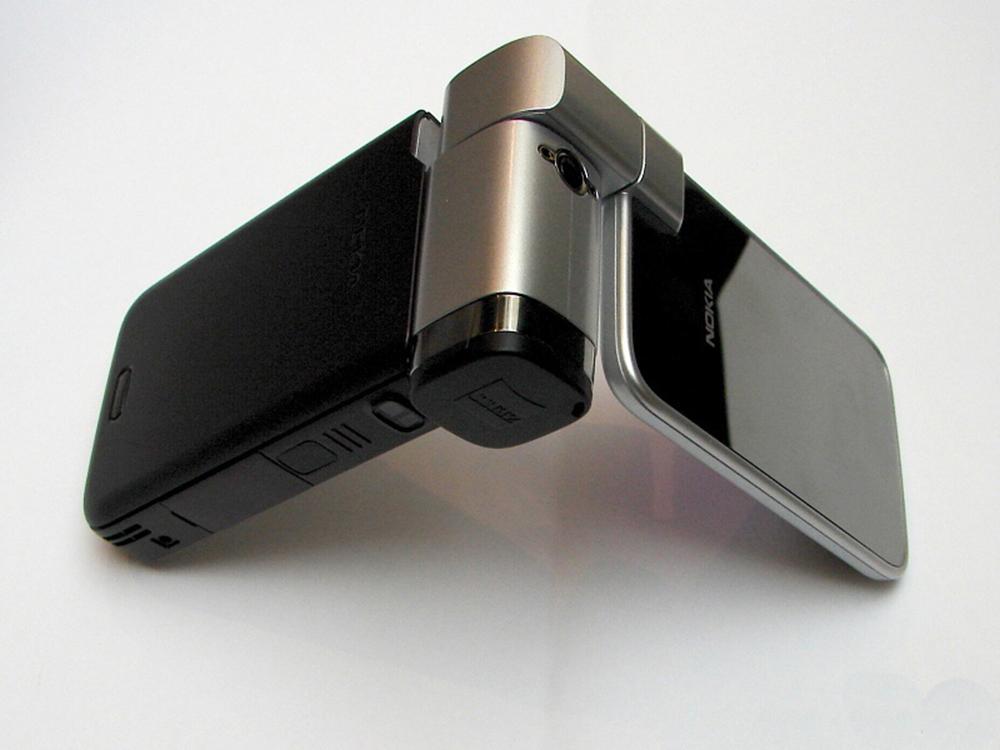 90% New Refurbished Nokia Original Nokia N93i Mobile Phone