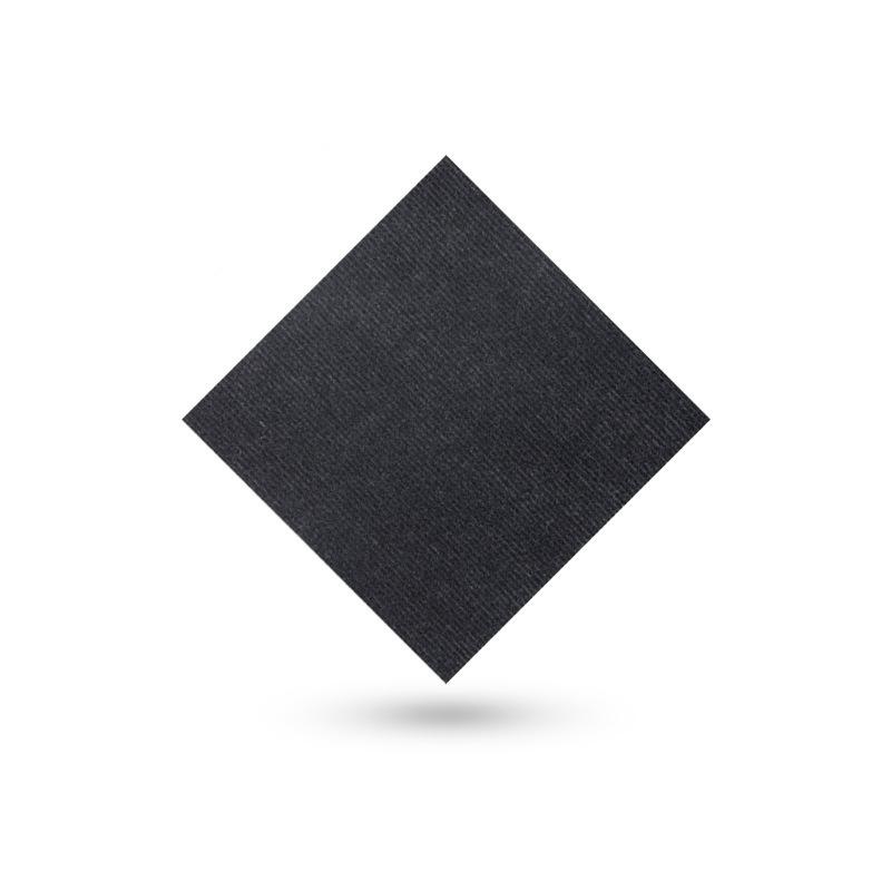 10PCS Patchwork Carpet Self-absorbing Non-adhesive Floor Rug Flocked Polyester Kitchen Bathroom Hotel Office Solid Colour Mat Non-slip