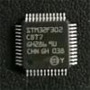 100 шт. новый STM32F302seriesC8T6 CBT6 CCT6 K8U6 R8T6 RBT6 RCT6 VCT6 VET6