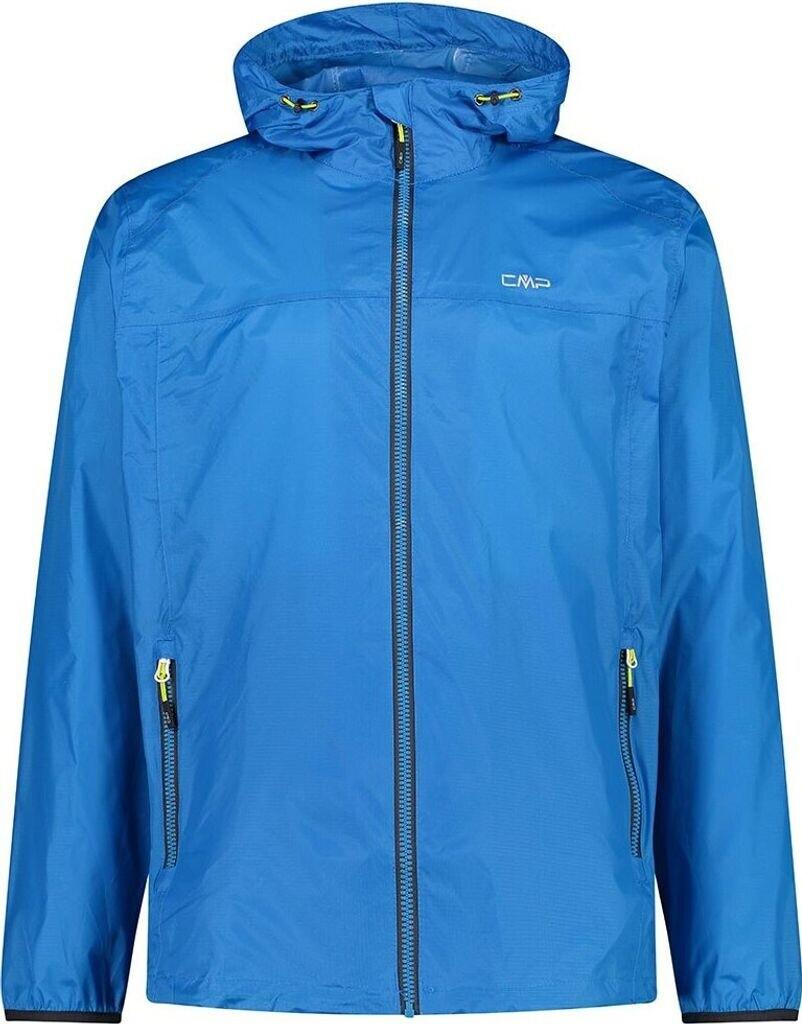 Куртка мужская CMP Packable Jacket in Ripstop (3X57627) blue cyano