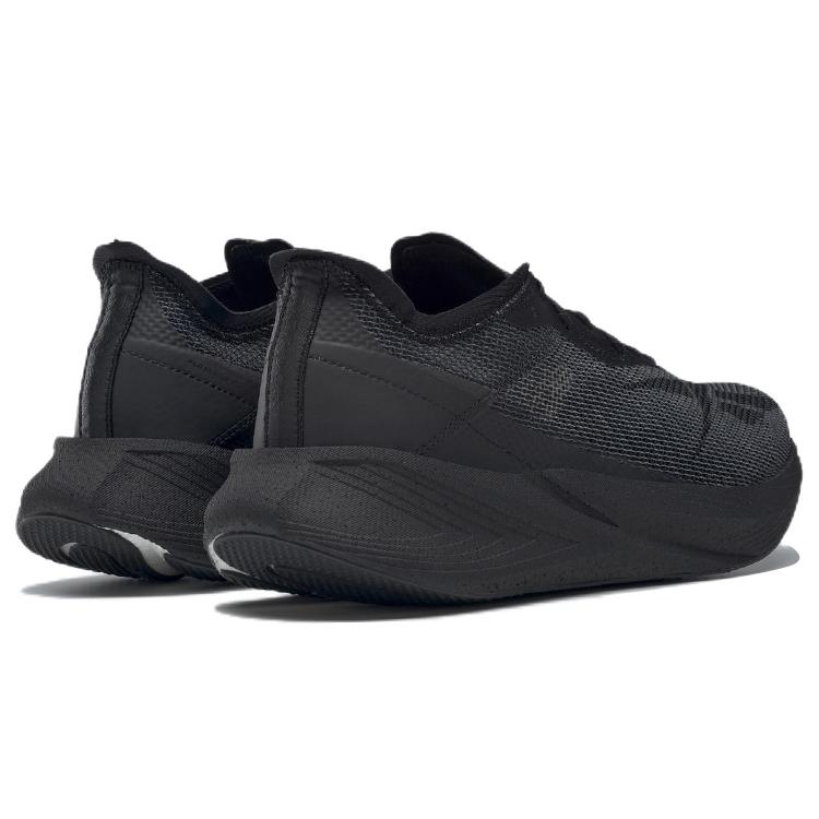 Floatride Energy X Reebok 'Triple Black' GW6190