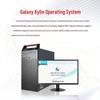 Lenovo Kaitian M740J PhaiTeng D2000 Desktop PC (CN version)