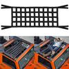 Car Roof Cargo Net Hammock Outdoor Storage Practical Rest Cover Organizer