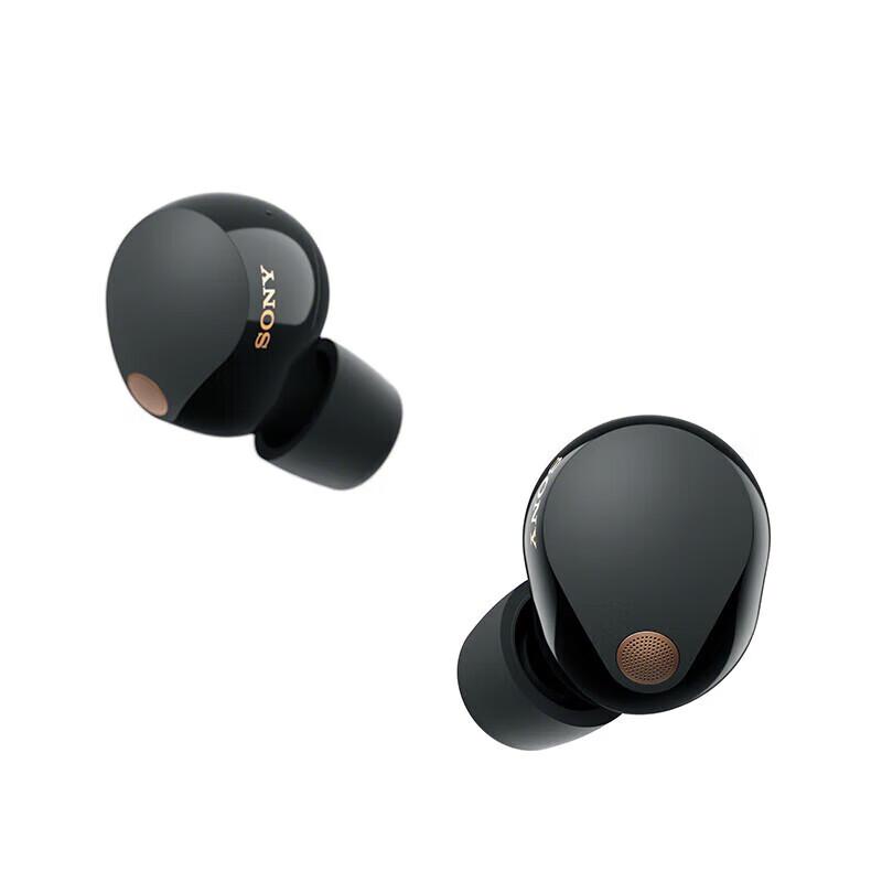 Sony WF-1000XM5 True Wireless Noise-Cancelling Earbuds