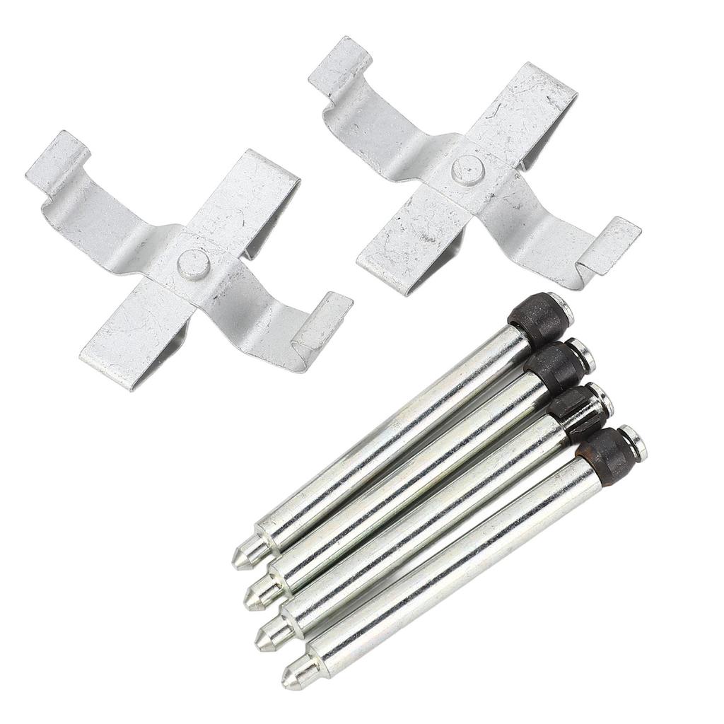 Задние направляющие суппорта BPF1266A Комплект для установки задних дисковых тормозов для Opel Vectra для Vauxhall Vectra B 1995 - 2003