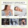4 Types of Aroma Herbal Sleep Stick Gentle Ingredients for Nourishing Nighttime Sleep Portable Stick