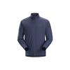 Arcteryx SOLANO Jackets Men's Stand Collar Moderate 23072