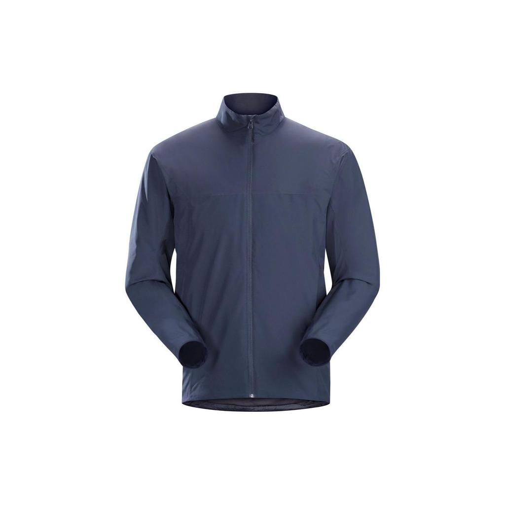 Arcteryx SOLANO Jackets Men's Stand Collar Moderate 23072