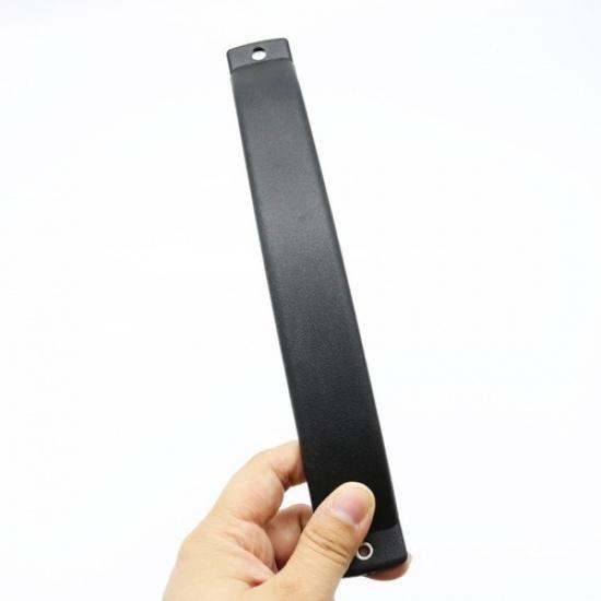 2X Interior Door Handle Driver Or Passenger Side Ide For 97-06 Jeep Wrangler