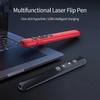 USB Control Whiteboard Remote Control Pen Powerpoint PPT Clicker  Projector Presentation