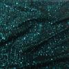 3mm Stripe Sequin Embroidery Mesh Fabric for Dress or Costume