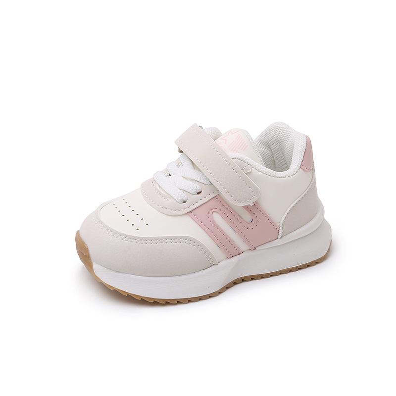 Classmate Spring and Autumn Children's Sneakers Girls' Baby Shoes Forrest Gump Shoes Boys' Running Shoes Breathable