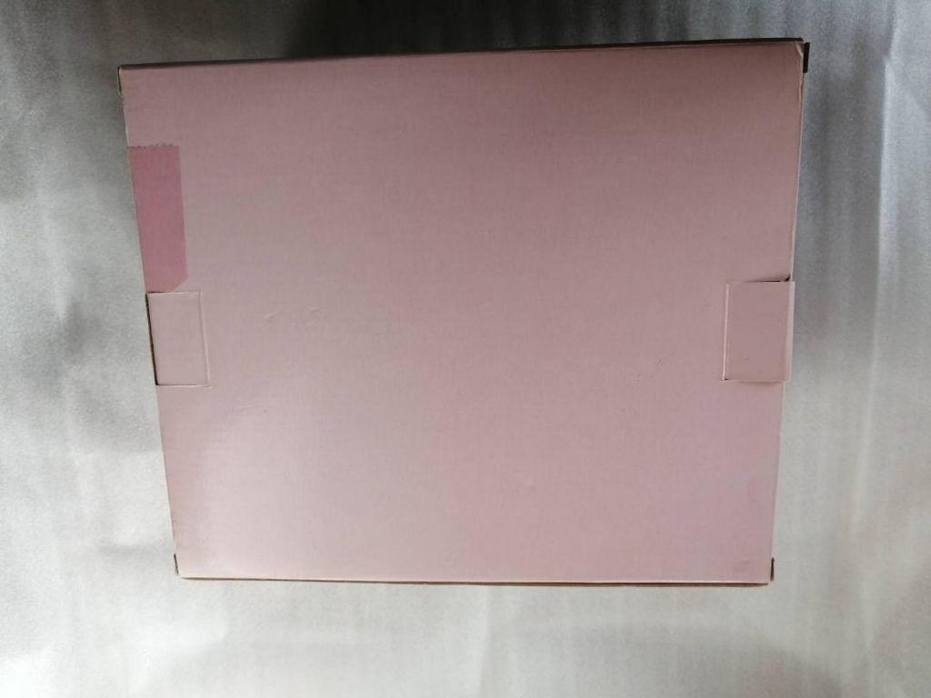 [USED] Chobits Chi Chi Lilics Figure Lyrics Art Storm