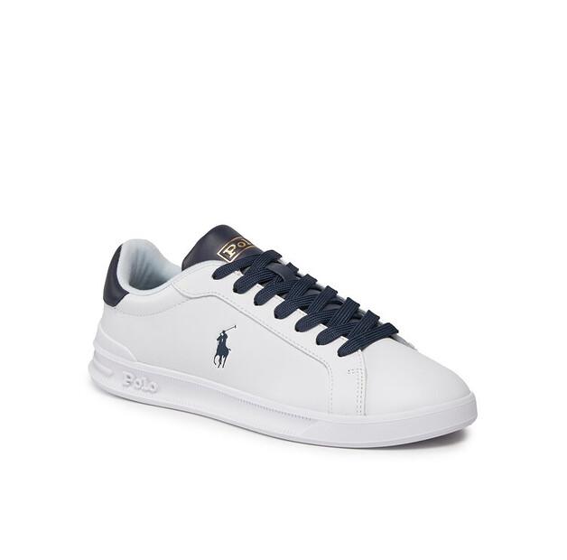 Кроссовки Polo Ralph Lauren Hrt Ct Ii