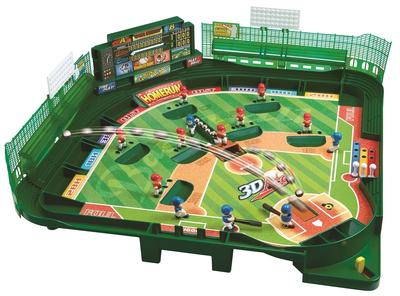 EPOCH Baseball Board 3D Ace Standard ST Mark Сертификация Возрастная категория Игровая игрушка Количество игроков 2 EPOCH 5+