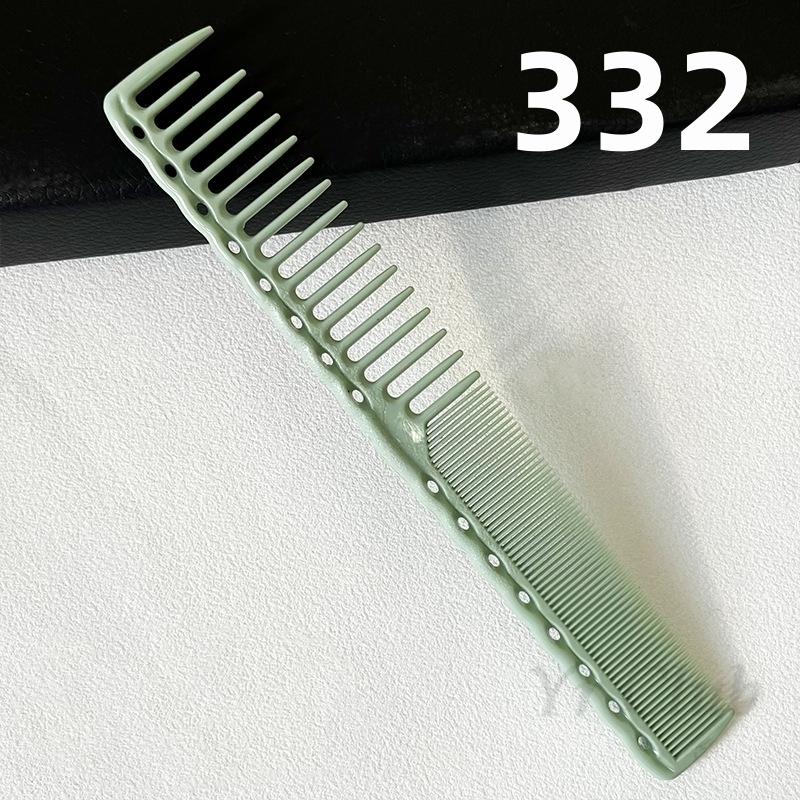 333 Haircut Professional 332 Comb 339 452 Barber Shop Hair Salon High Quality Hairdressing Tools Hairstylist Recommend