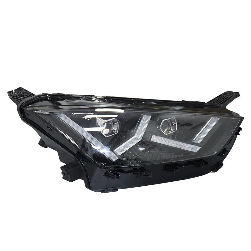LED Projector Headlights with Daytime Running Lights & Turn Signals for BYD Seagull 2023-2024
