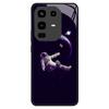 Чехол для телефона Infinix Note 50 Note50 Pro 4G Pro+ Plus 50S 50X 5G Противоударный Защитный корпус для камеры Закаленное стекло Задняя крышка