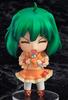 Macross F Nendoroid Ranka Lee окрашенный подвижный (Граница) (немасштабная фигурка из АБС и ПВХ)