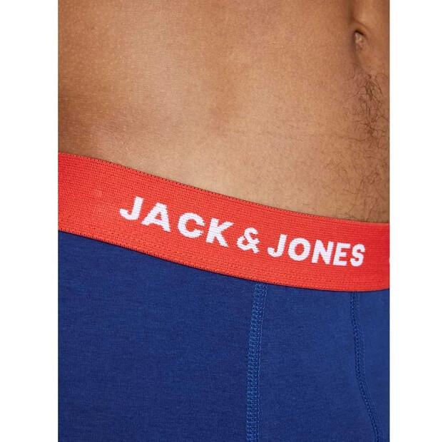Jack & Jones Lee боксеры 5 шт.