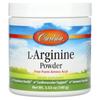 L-Arginine Powder, 100G(3.53Oz)