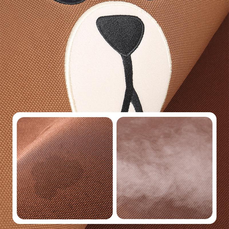 Автомобильная подушка Дышащая и освежающая Мультяшная Удобная подушка для автомобильного сиденья для автомобиля Коричневый медведь