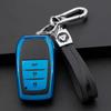 Автомобильный смарт-брелок для ключей для Toyota Chr, Rav4, Auris, Avensis, Aygo, Camry, Corolla, Land